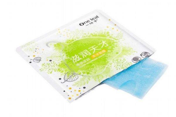 一叶子天才补水面膜需不需要洗 一叶子天才补水面膜用法