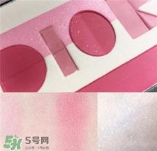 dior表参道限定高光腮红怎么样?迪奥表参道2周年限定