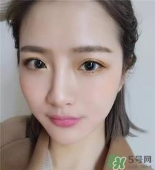 丝芙兰柔光气垫腮红色号 丝芙兰气垫腮红试色