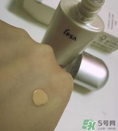 ipsa光透轻盈粉底液多少钱?