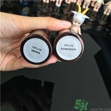 tom ford粉条色号 tf粉条试色图