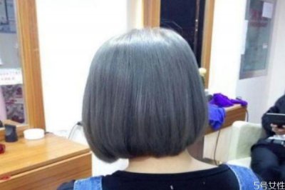 ​铅笔灰发色适合黄皮肤吗 铅笔灰适合什么肤色