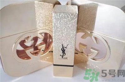 ​ysl星辰口红9号色 ysl星辰口红颜色