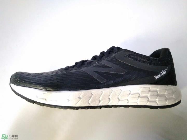 new balance fresh foam boracay v3跑鞋深度评测