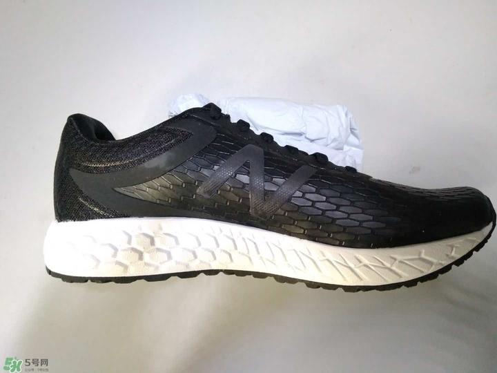 new balance fresh foam boracay v3跑鞋深度评测