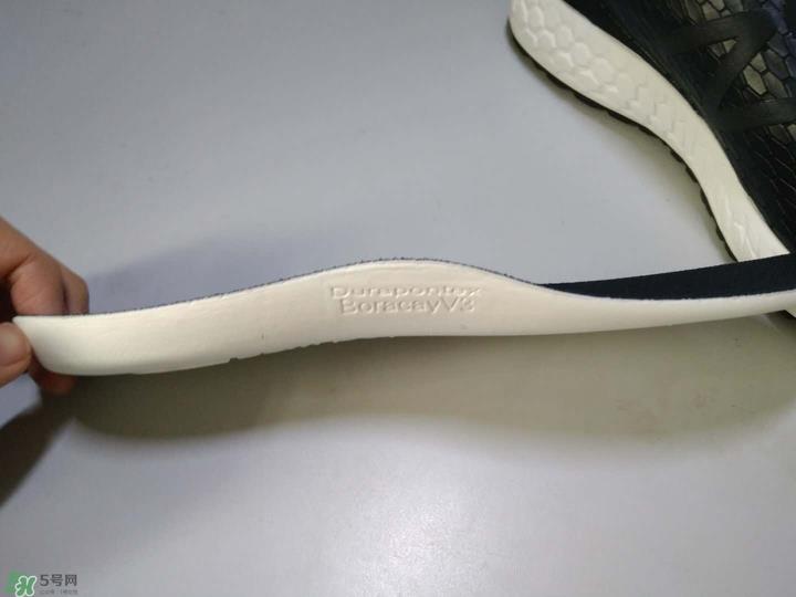 new balance fresh foam boracay v3跑鞋深度评测