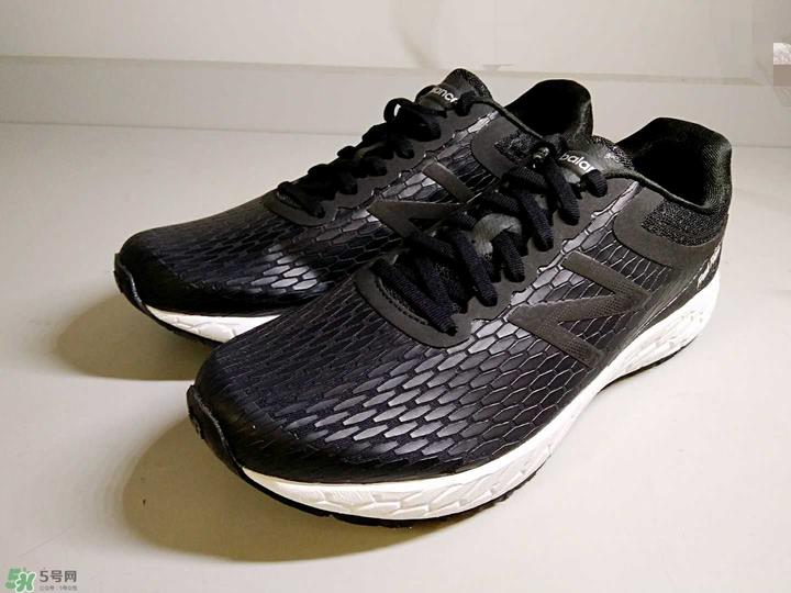 new balance fresh foam boracay v3跑鞋深度评测