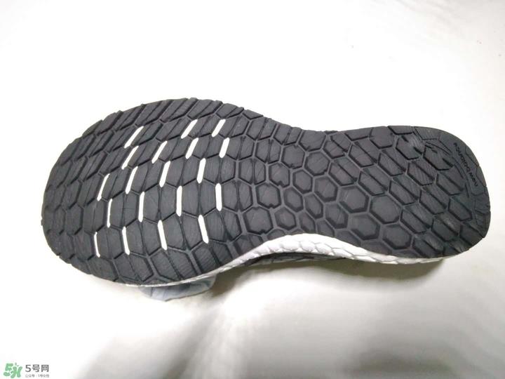 new balance fresh foam boracay v3跑鞋深度评测