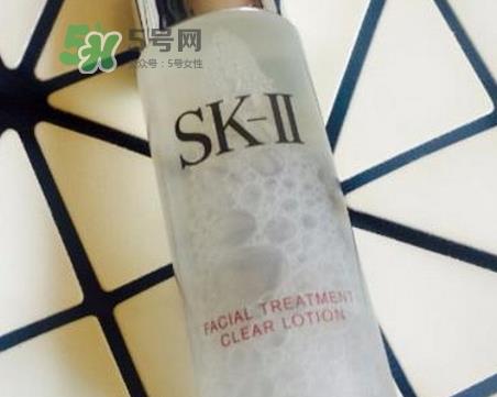 sk2有哪些产品适合秋天用_skii秋季产品推荐