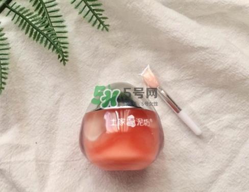 土家硒泥坊唇膜和兰芝唇膜哪个好？土家硒泥坊唇膜和兰芝对比