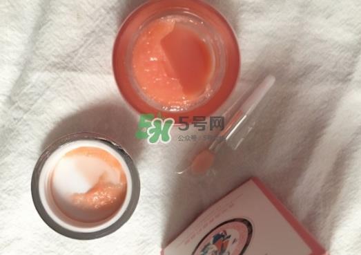 土家硒泥坊唇膜和兰芝唇膜哪个好？土家硒泥坊唇膜和兰芝对比