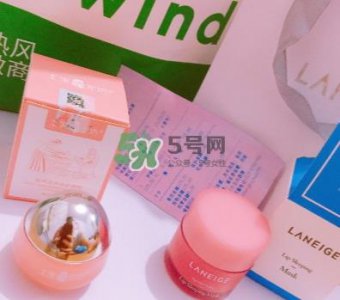 ​土家硒泥坊唇膜和兰芝唇膜哪个好？土家硒泥坊唇膜和兰芝对比
