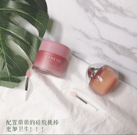 土家硒泥坊唇膜和兰芝唇膜哪个好？土家硒泥坊唇膜和兰芝对比