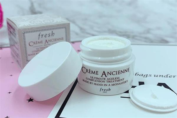 fresh馥蕾诗修女面霜怎么乳化 馥蕾诗修女面霜用法