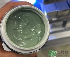 睿致肌死海泥膜怎么用?睿致肌极地冰肌清透死海泥膜用法