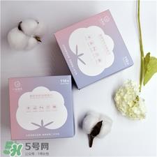 一朵棉花棉柔巾好用吗?一朵棉花棉柔巾怎么样?
