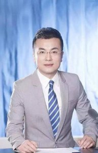 ​李泳简历（李泳简历节目主持人）