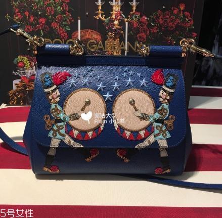 杜嘉班纳包包怎么样？懂行的人都买了它