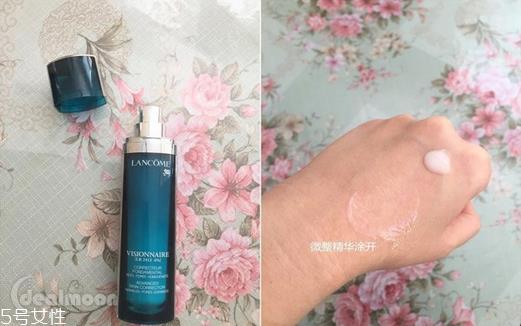 精华液能去眼袋吗？精华液去眼袋有用吗？