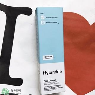hylamide毛孔精华多少钱?hylamide毛孔精华专柜价格