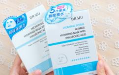达尔肤dr.wu玻尿酸保湿系列怎么样