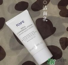 iope天才水怎么样?iope天才水好用吗?