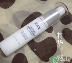 iope天才水怎么样?iope天才水好用吗?