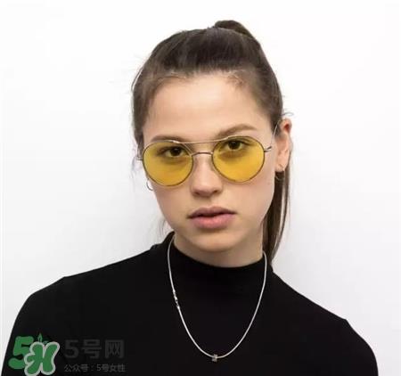 Illesteva是什么牌子?illesteva太阳镜怎么样?