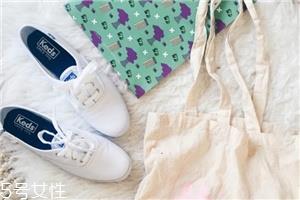 keds小白鞋多少钱？keds帆布鞋正品价位