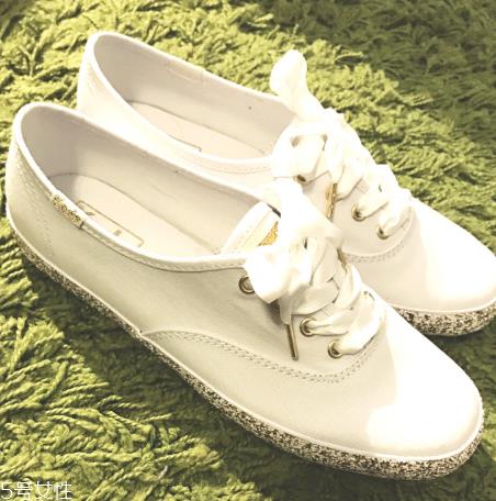 keds小白鞋多少钱？keds帆布鞋正品价位