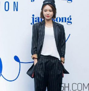 ​jain song是什么牌子？jain song是什么档次？