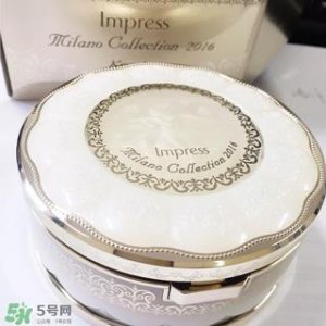 ​impress天使蜜粉多少钱?impress天使蜜粉专柜价格