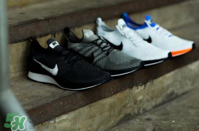 ​nike air zoom mariah flyknit国内什么时候发售？