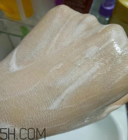 春纪洗面奶好用吗？春纪洁面乳评测