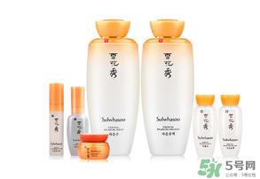 雪花秀滋阴套盒有几种？雪花秀滋阴系列功效