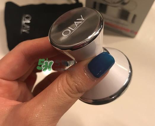 olay玉兰油磁力导入面膜用完要洗脸吗?