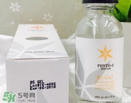 phyto-c玻尿酸b5精华怎么用_使用方法