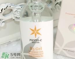 phyto-c玻尿酸b5精华怎么用_使用方法