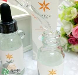 phyto-c玻尿酸b5精华怎么用_使用方法