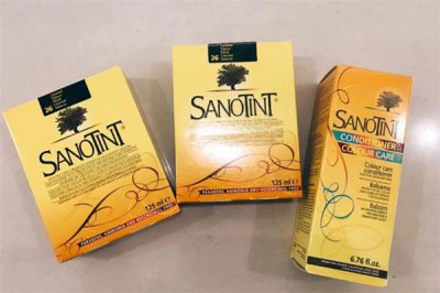 ​sanotint染发剂安全吗 sanotint染发剂孕妇能用吗