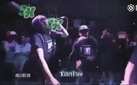 泰国有嘻哈哪里看？泰国有嘻哈完整版