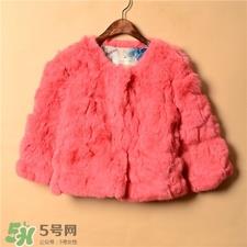 兔毛皮草可以水洗吗?兔毛皮草怎么洗?