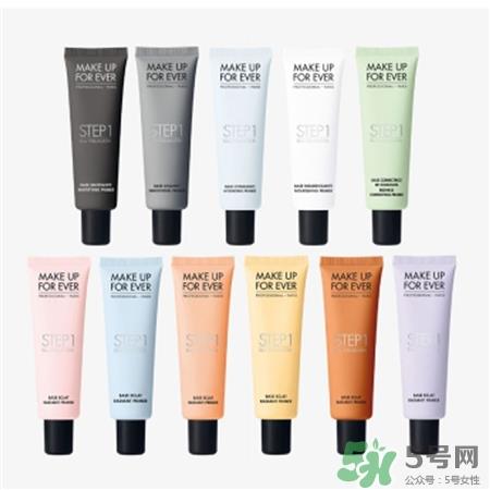 遮瑕膏和隔离霜哪个先用?隔离霜和遮瑕膏的顺序