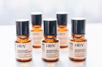 ​hbn发光水怎么样 hbn发光水功效