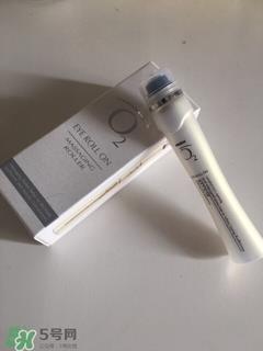 mistine滚珠眼霜怎么样?mistine滚珠眼霜好用吗?