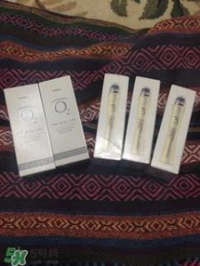 ​mistine滚珠眼霜怎么样?mistine滚珠眼霜好用吗?