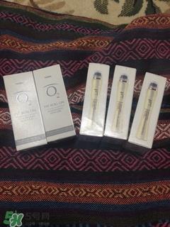 mistine滚珠眼霜怎么样?mistine滚珠眼霜好用吗?