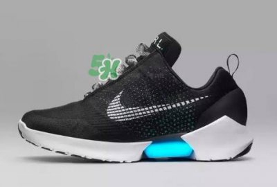 ​nike自动系鞋带的鞋子是哪款？耐克自动系鞋带的鞋子叫什么？