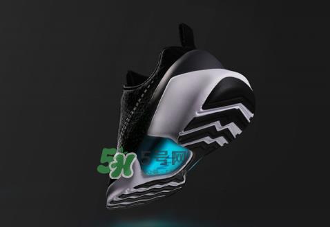 nike自动系鞋带的鞋子是哪款？耐克自动系鞋带的鞋子叫什么？