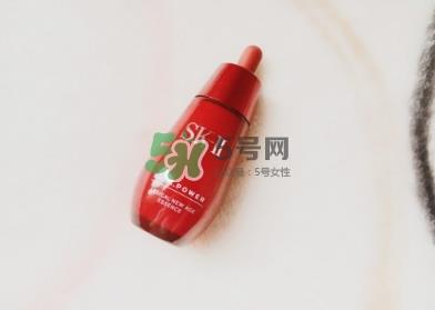 sk2小红瓶怎么用？sk2小红瓶精华使用方法